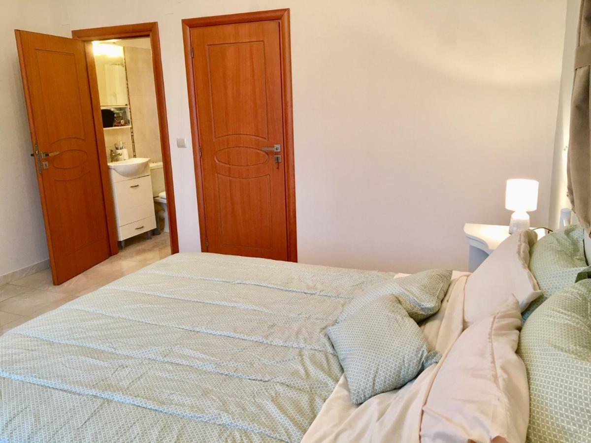 דירות Luxury House In Nafplio With A Great View Balcony מראה חיצוני תמונה